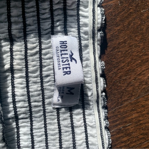 Tube top - Picture 3 of 3